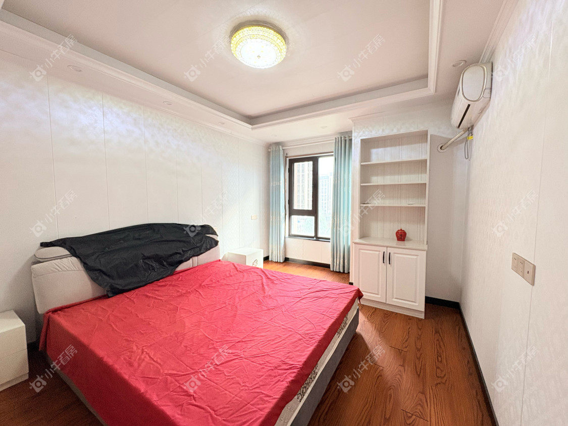 镇江滨河凤凰城在售二手房源室内图_小牛看房