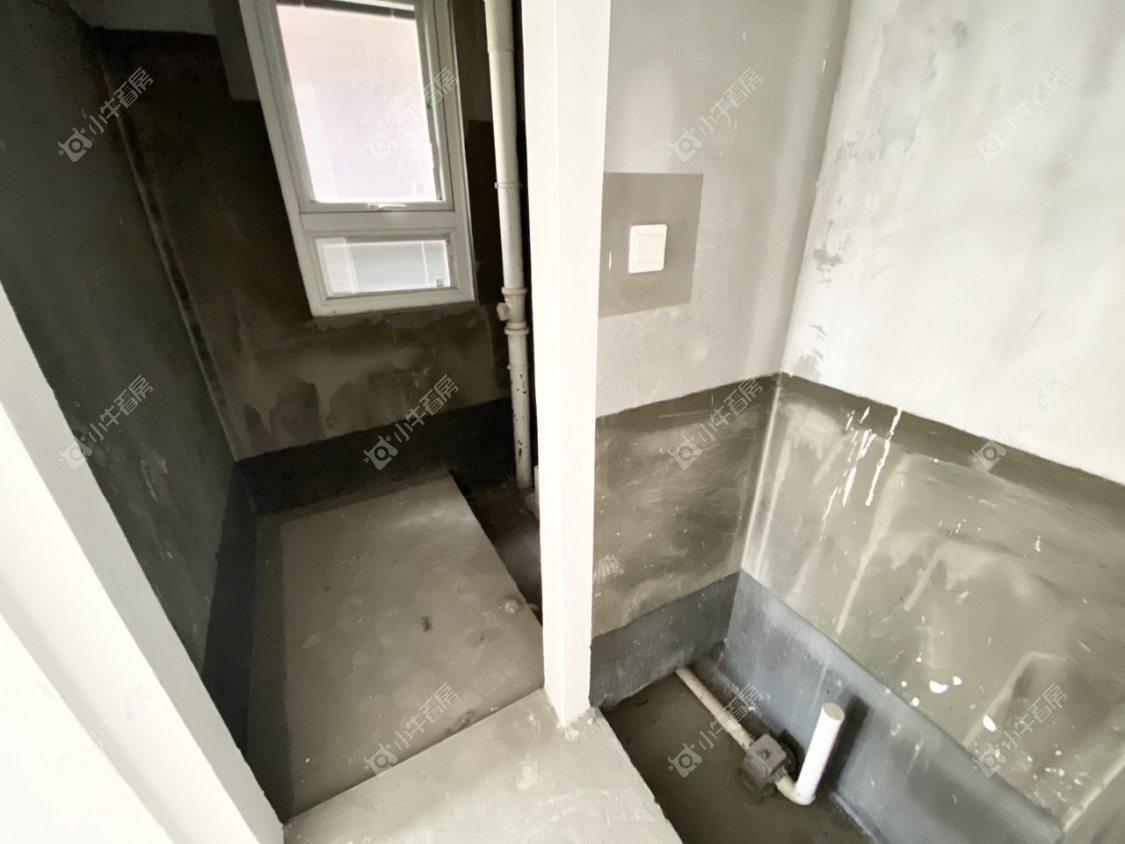 镇江中南熙悦城中南二期在售二手房源室内图_小牛看房