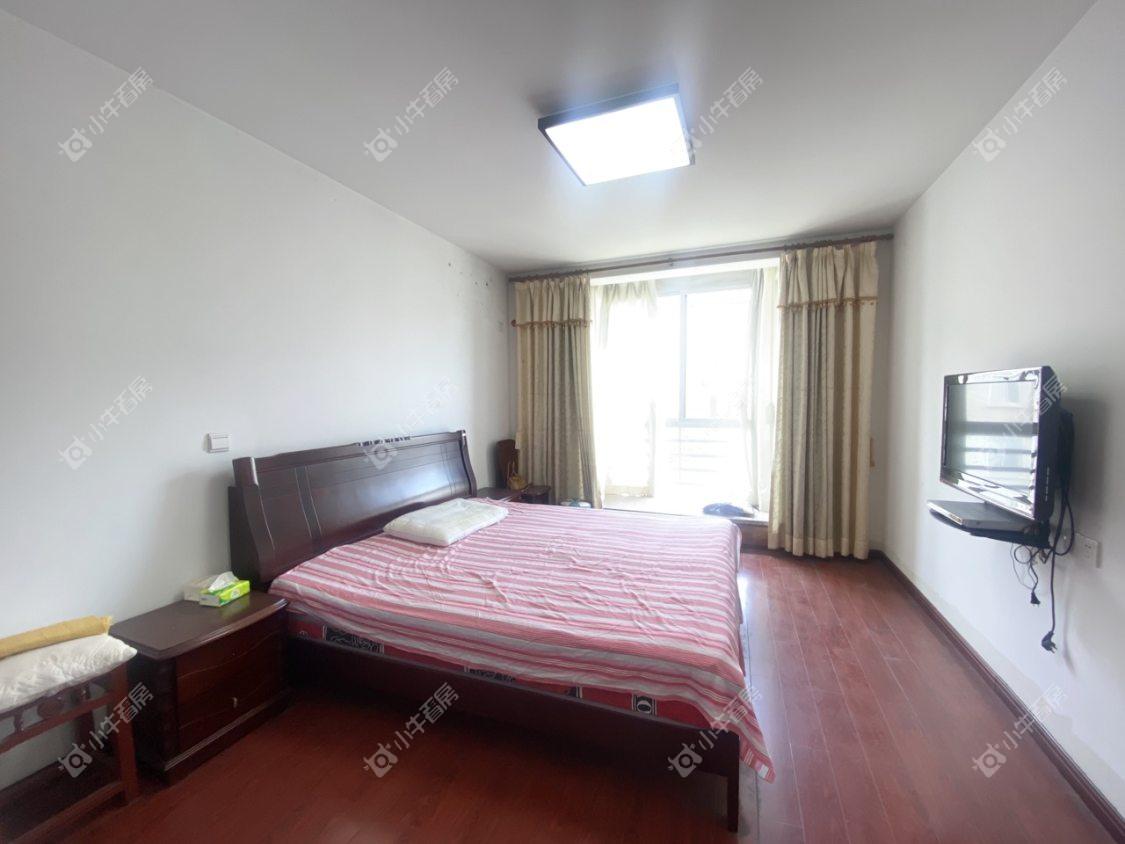 镇江新新家园在售二手房源室内图_小牛看房