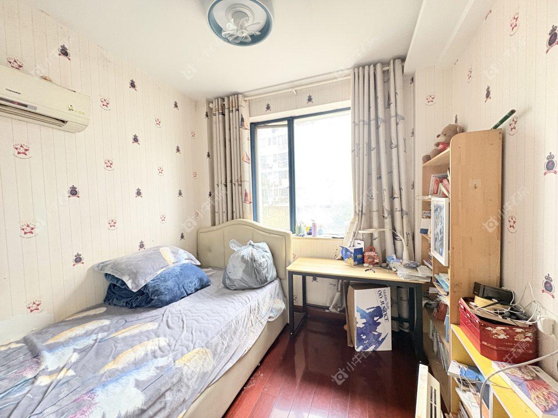 镇江天波城在售二手房源室内图_小牛看房