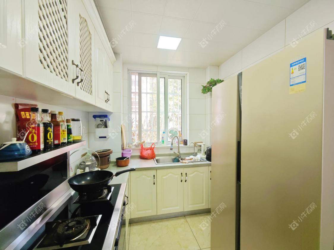 镇江惠泽苑在售二手房源室内图_小牛看房