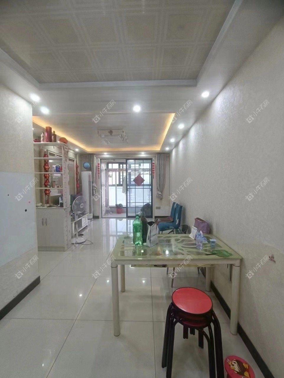 镇江翡翠林花园（天福花园）在售二手房源室内图_小牛看房