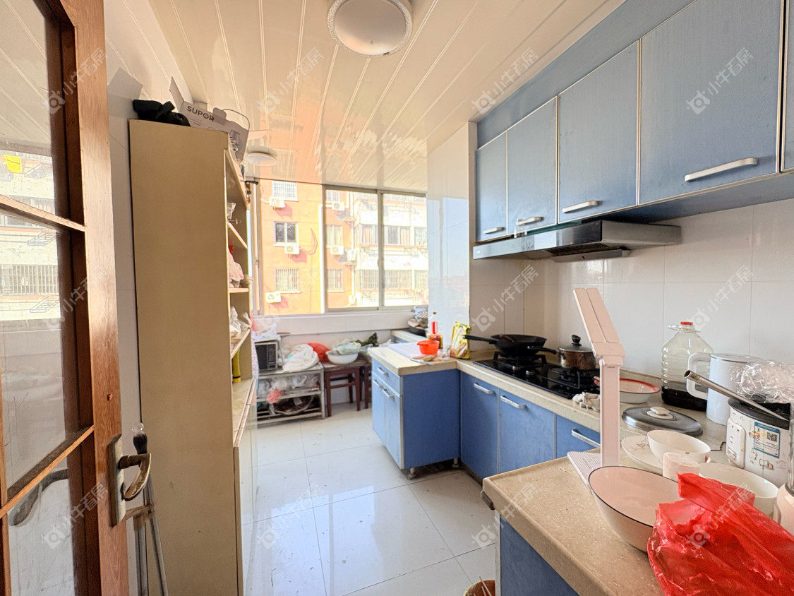 镇江玉乳泉小区在售二手房源室内图_小牛看房