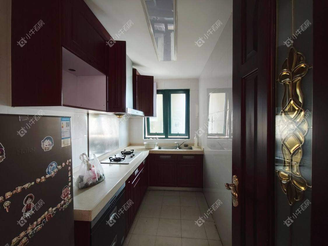 镇江恒大名都一期在售二手房源室内图_小牛看房