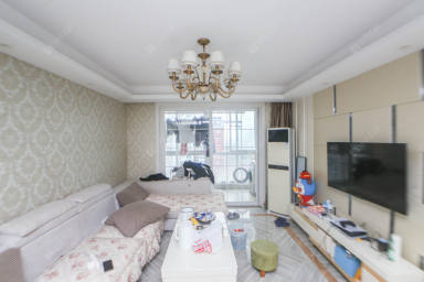 镇江众悦华城在售二手房_小牛看房