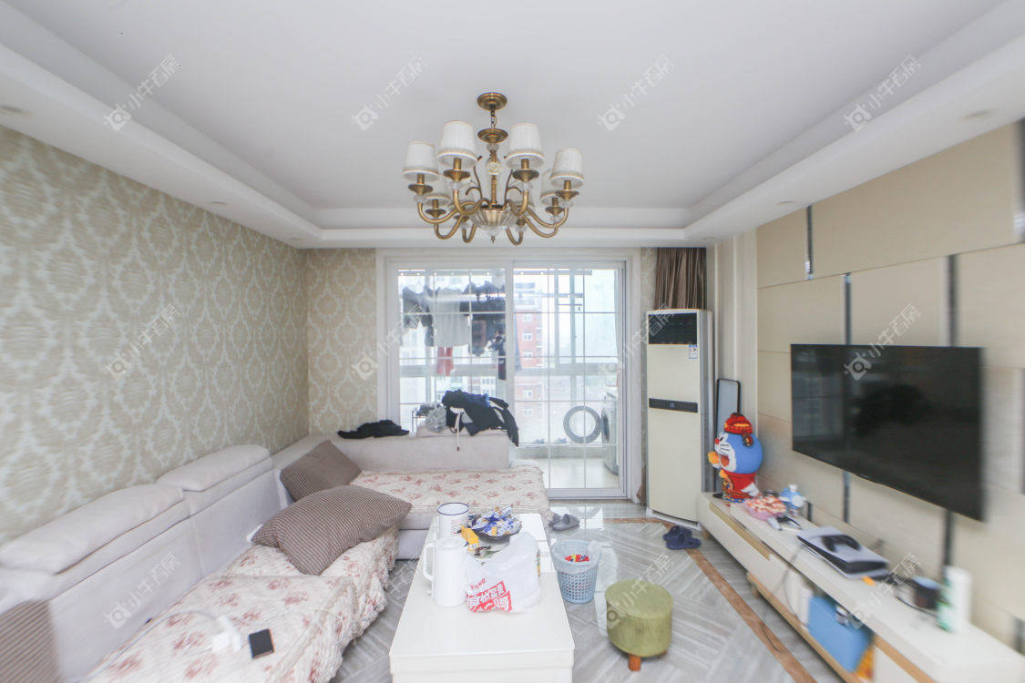 镇江众悦华城在售二手房源_小牛看房