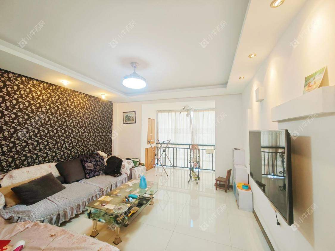 镇江天波城在售二手房源_小牛看房