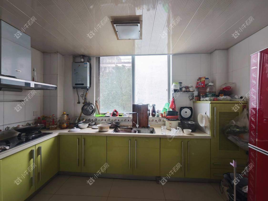 镇江新新家园在售二手房源室内图_小牛看房