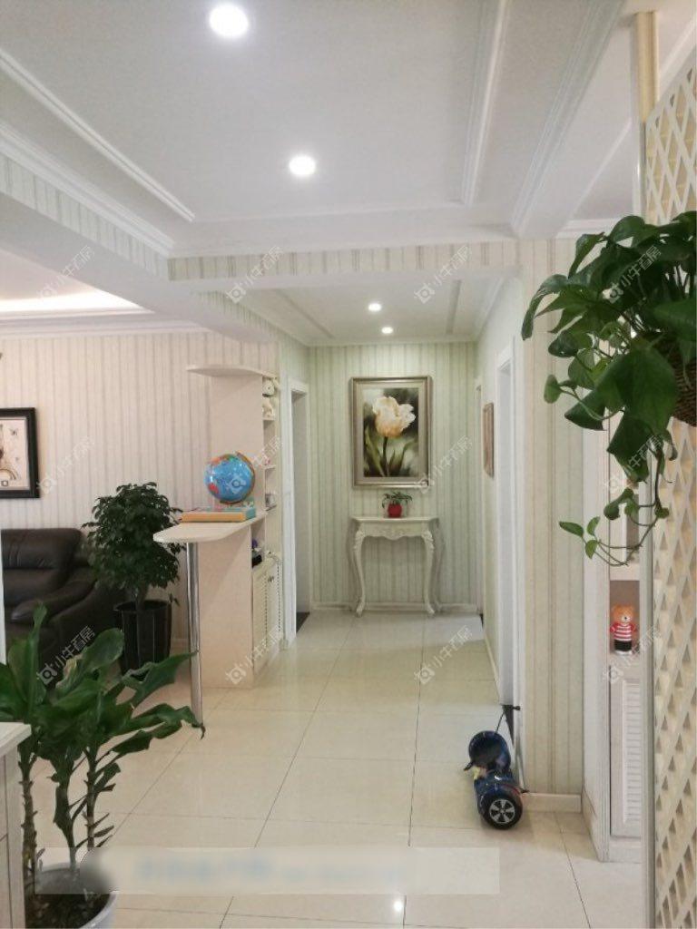 镇江新世纪花园（丹阳）在售二手房源室内图_小牛看房