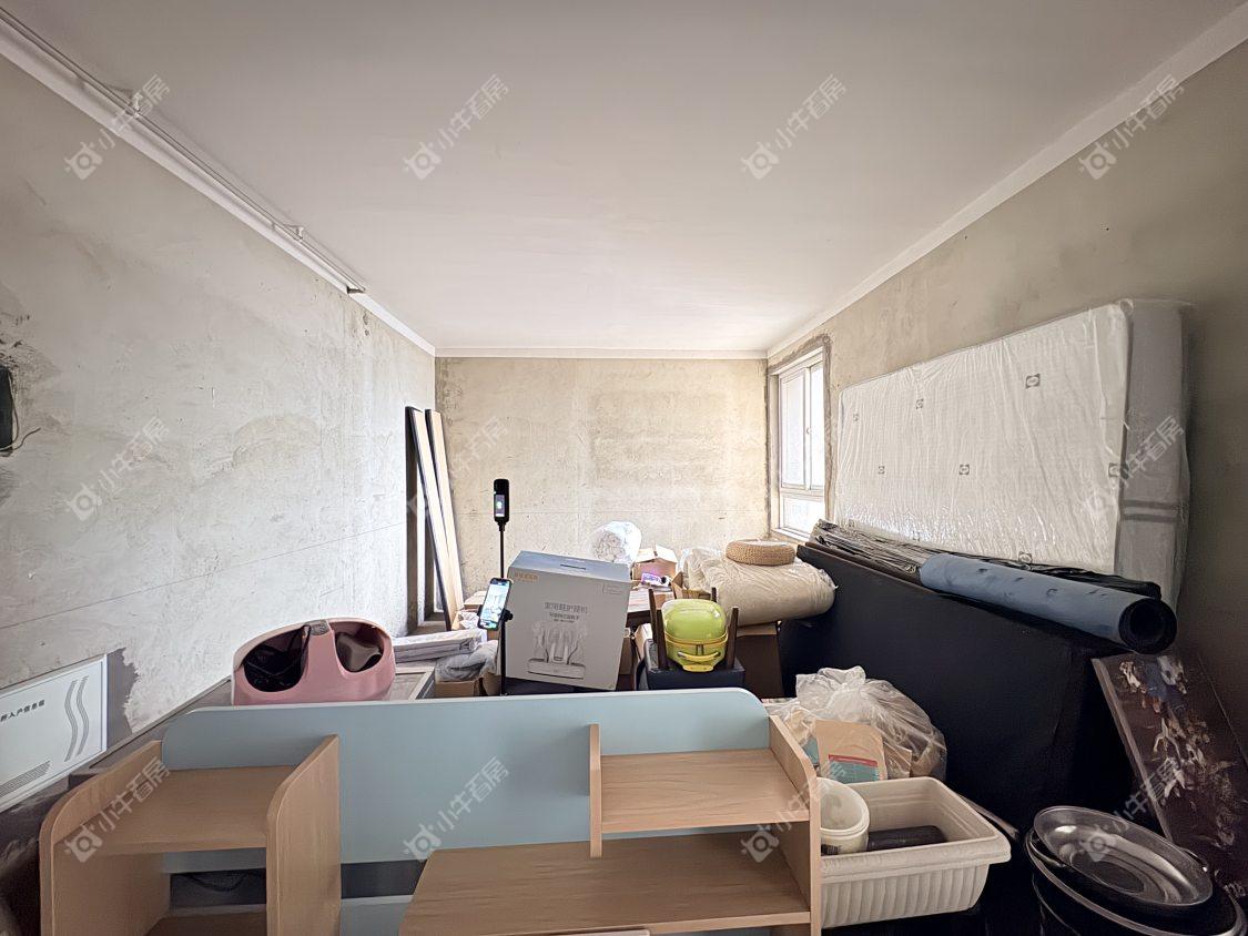 镇江南门花园在售二手房源室内图_小牛看房