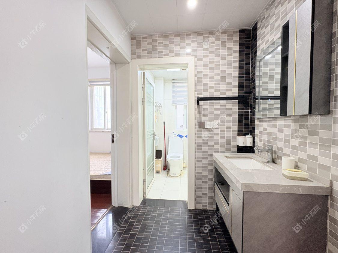 镇江紫荆花园在售二手房源室内图_小牛看房