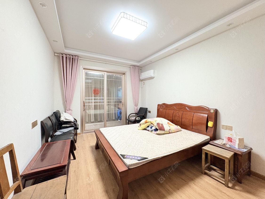 镇江云阳镇九房村在售二手房源室内图_小牛看房