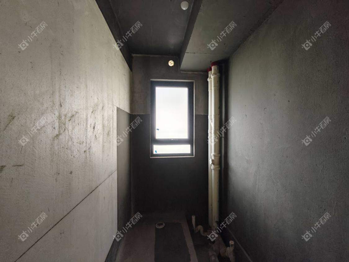 镇江中海时代都会在售二手房源室内图_小牛看房