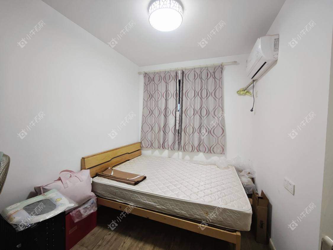 镇江翡翠林花园（天福花园）在售二手房源室内图_小牛看房