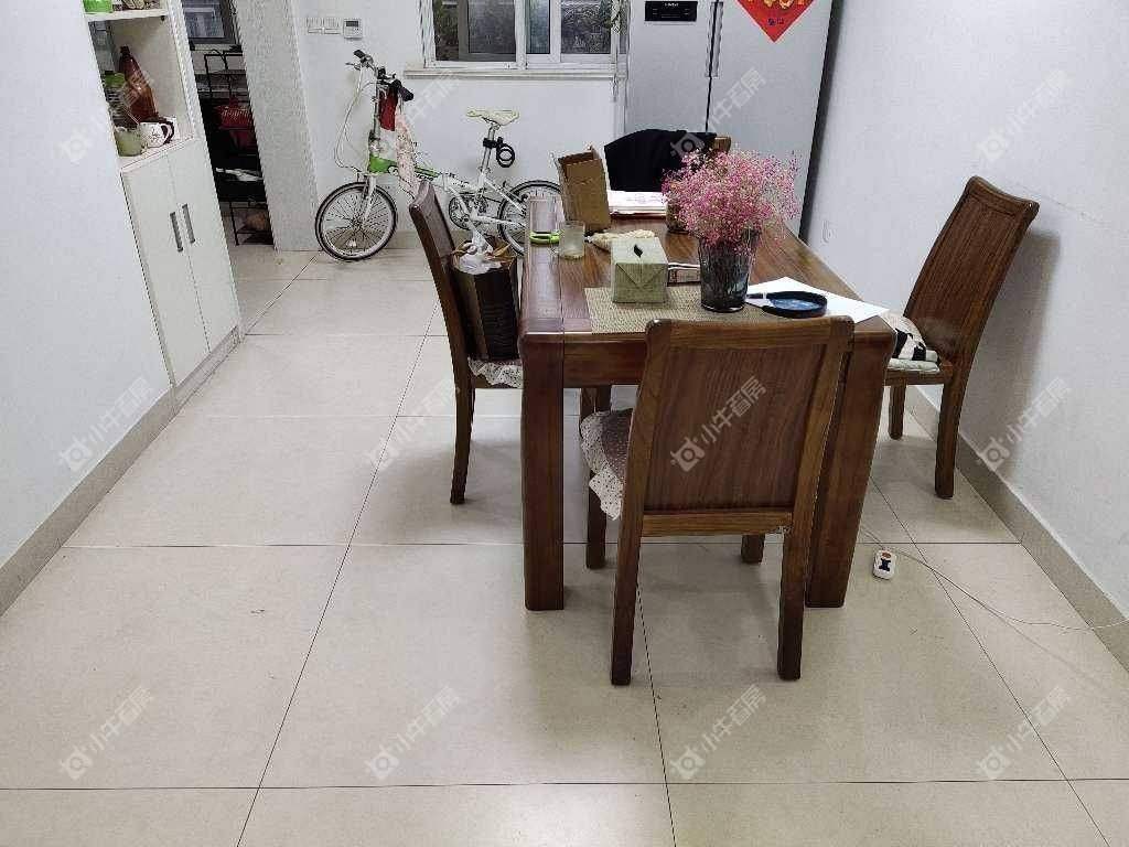 镇江普善人家在售二手房源室内图_小牛看房