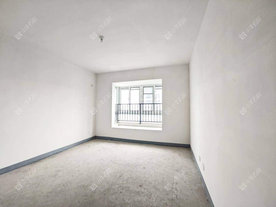 镇江中南君悦府中南一期在售二手房源室内图_小牛看房