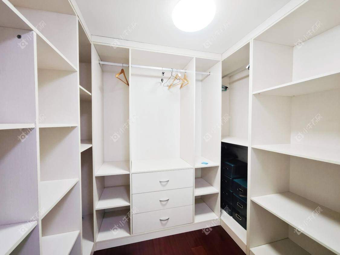 镇江恒大名都一期在售二手房源室内图_小牛看房