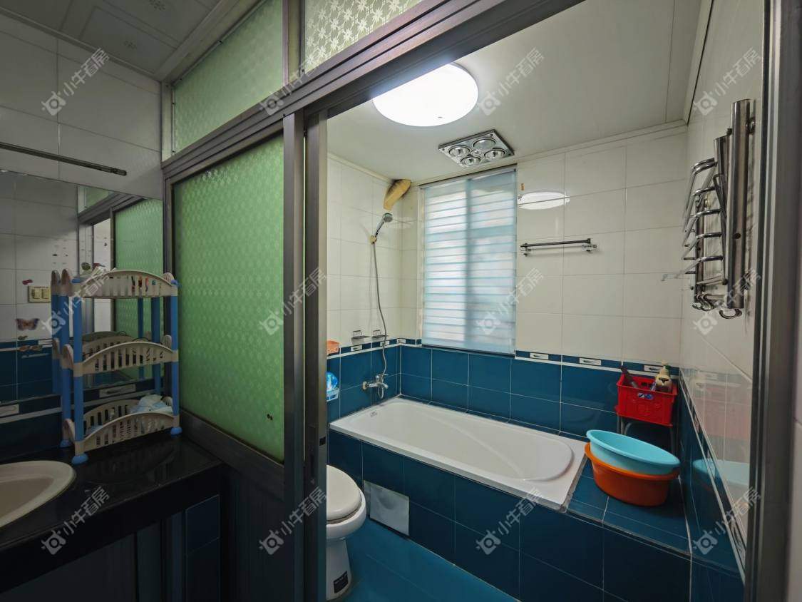 镇江幸福二区在售二手房源室内图_小牛看房