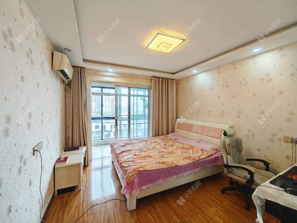 镇江金鼎城市花园在售二手房源室内图_小牛看房