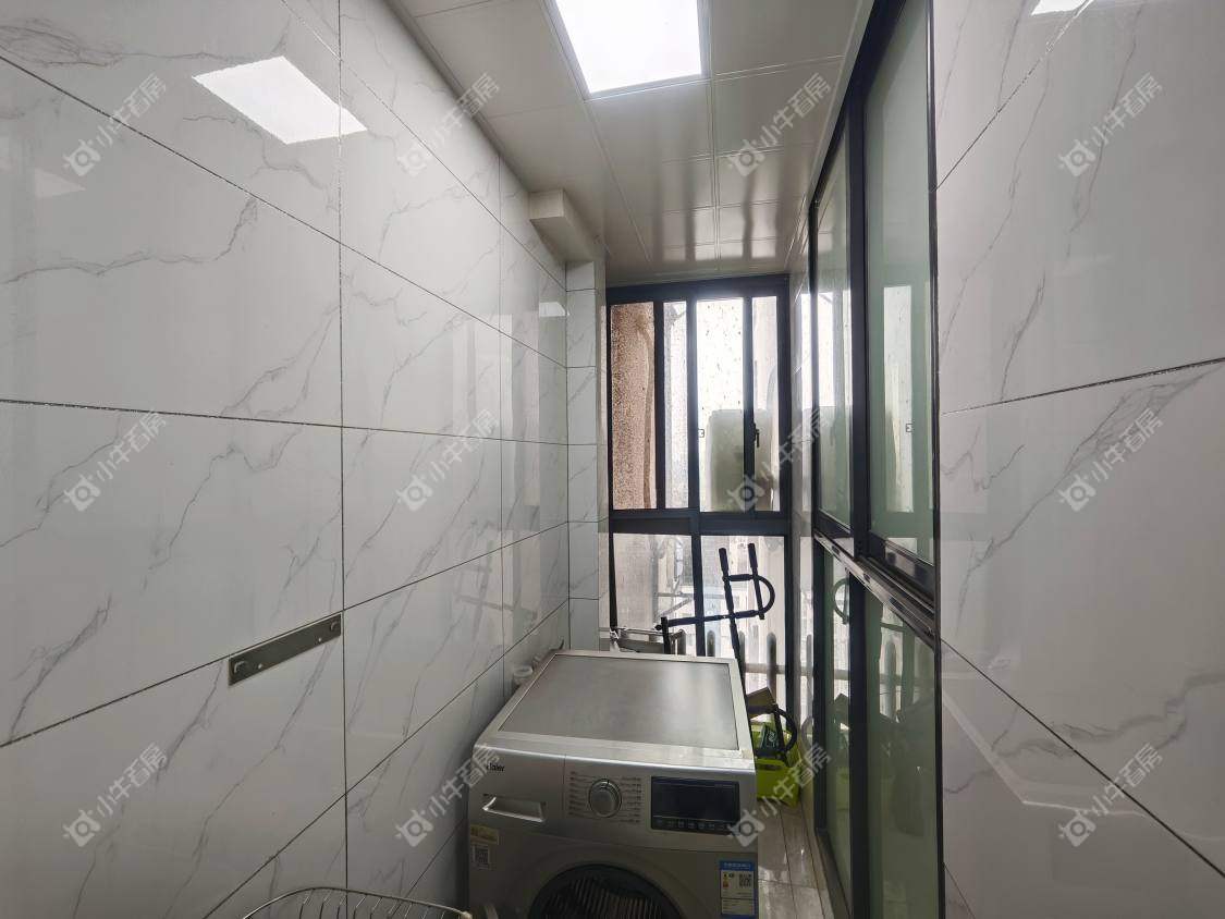 镇江练湖新城在售二手房源室内图_小牛看房