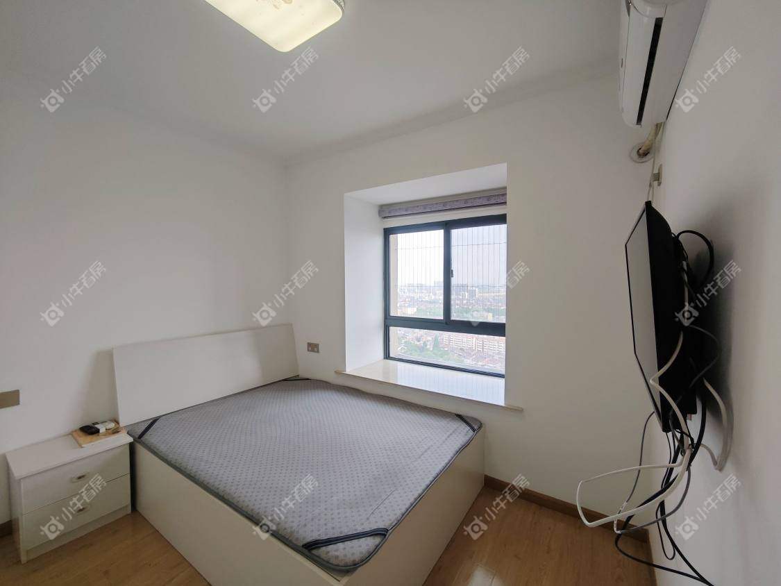 镇江荣城国际一期在售二手房源室内图_小牛看房