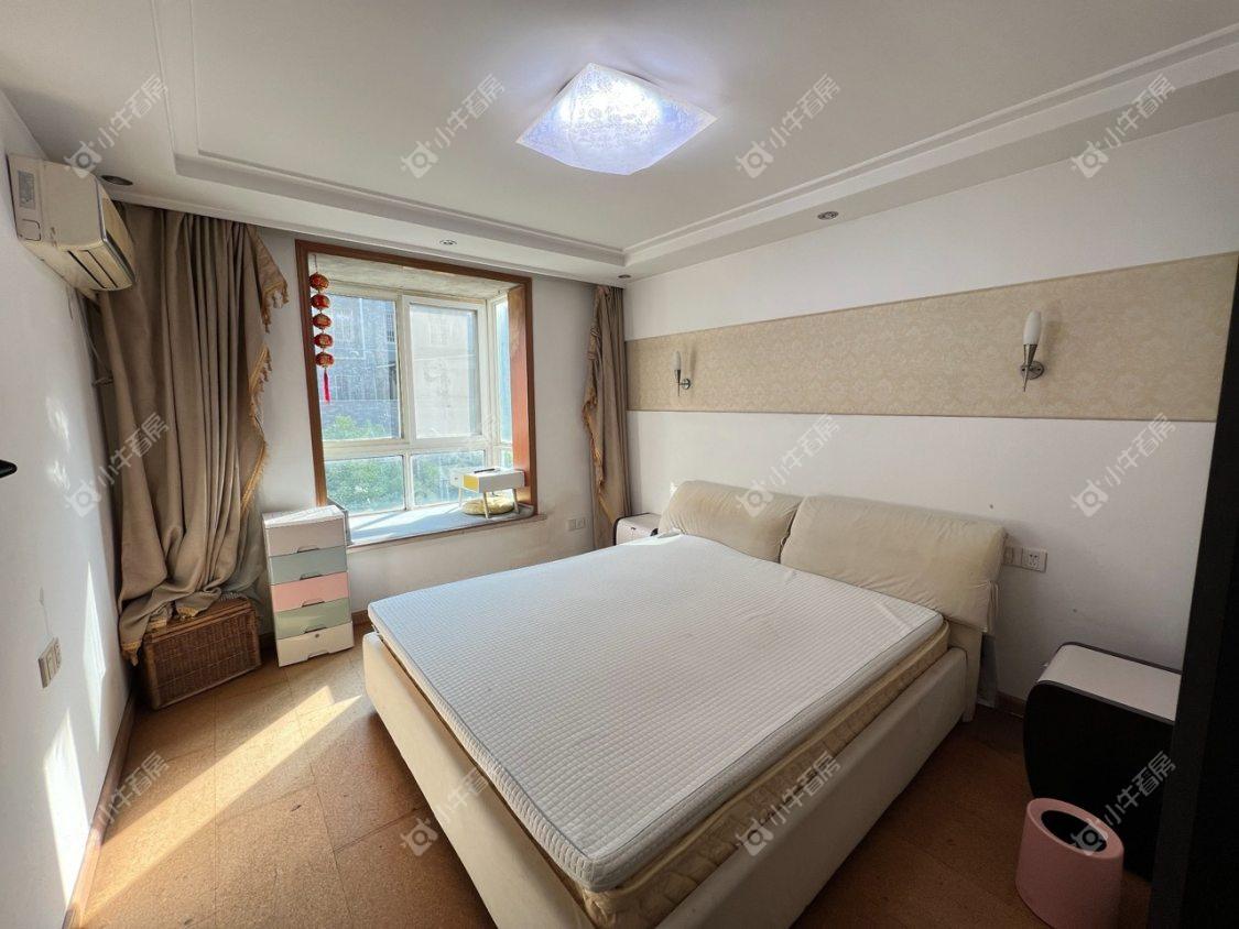 镇江香草苑在售二手房源室内图_小牛看房