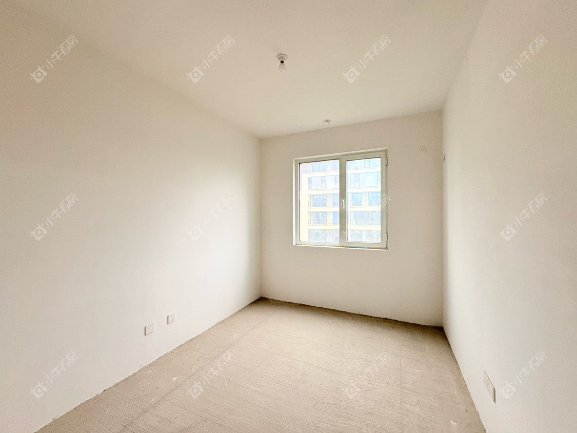 镇江中南熙悦城中南二期在售二手房源室内图_小牛看房