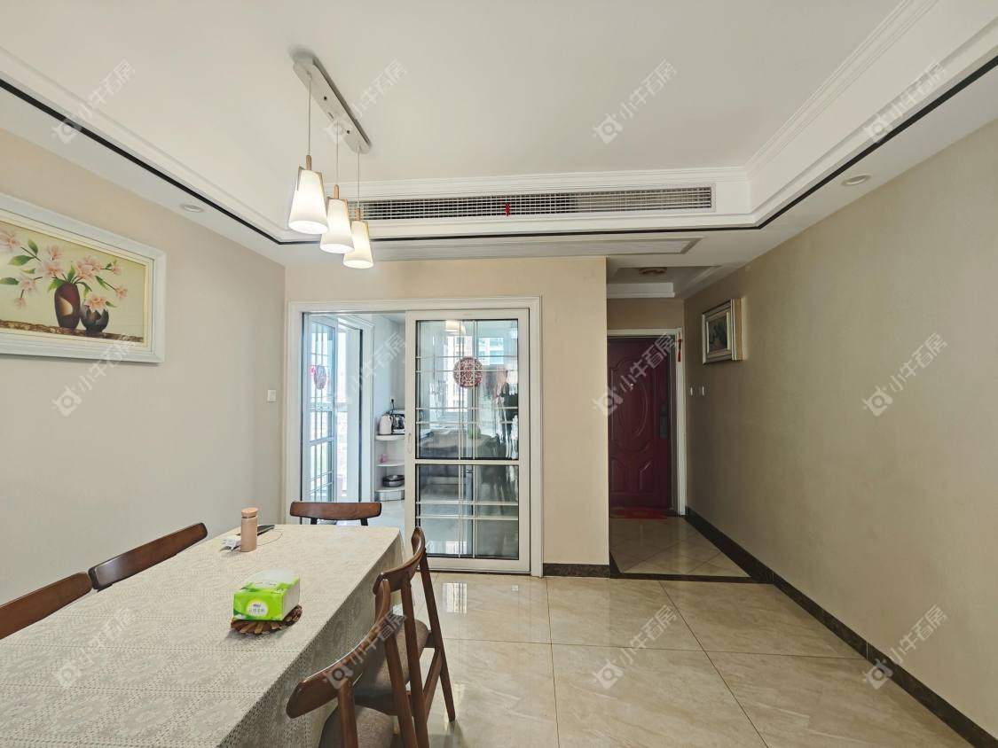 镇江大亚第一城在售二手房源室内图_小牛看房