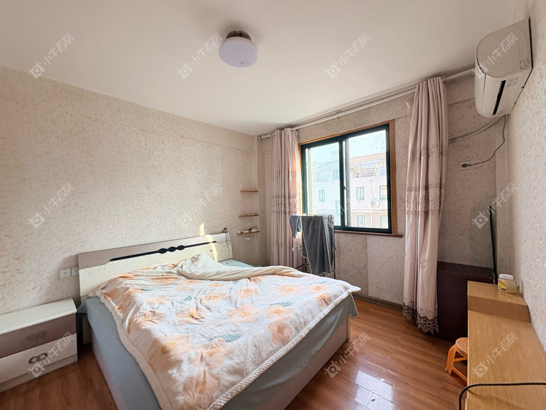 镇江锦江花园在售二手房源室内图_小牛看房