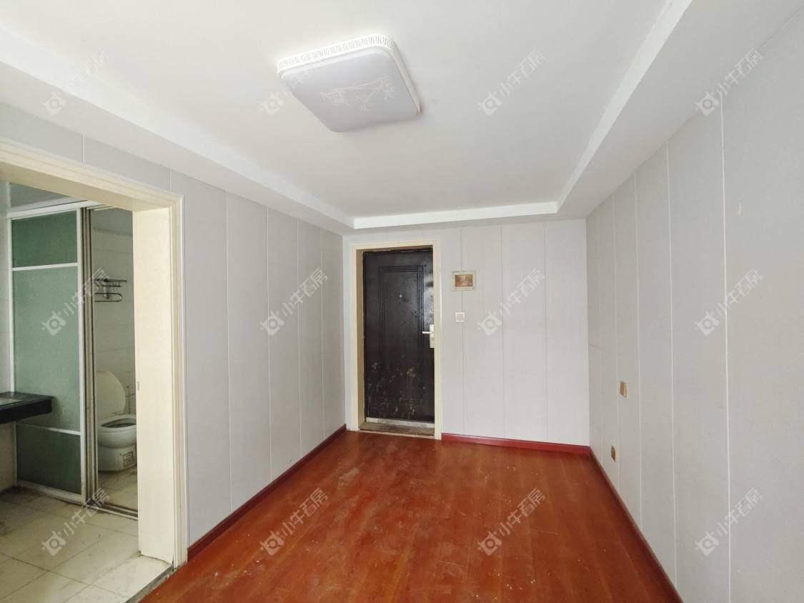 镇江紫荆花园在售二手房源室内图_小牛看房