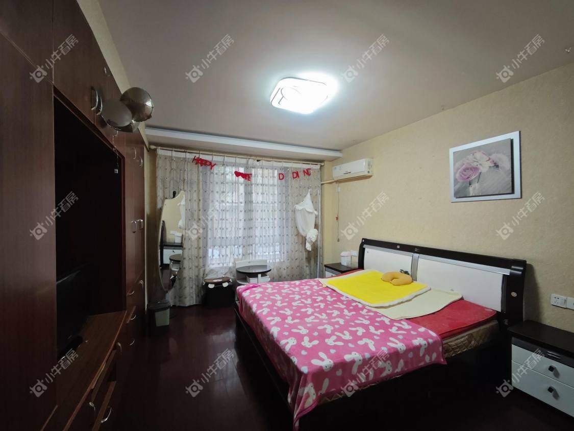 镇江普善人家在售二手房源室内图_小牛看房