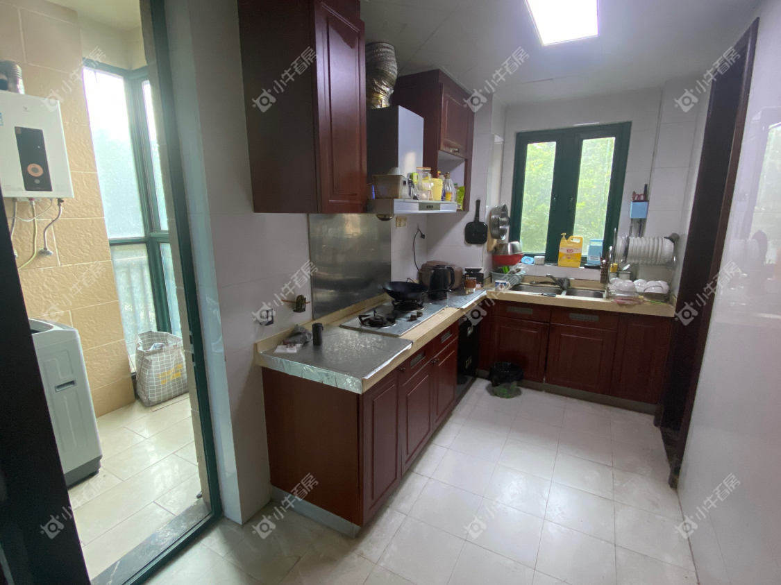 镇江恒大名都一期在售二手房源_小牛看房