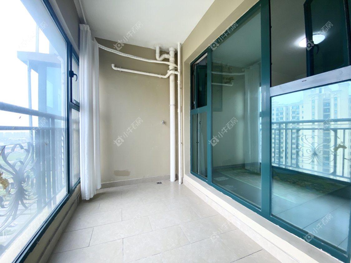 镇江恒大名都一期在售二手房源室内图_小牛看房