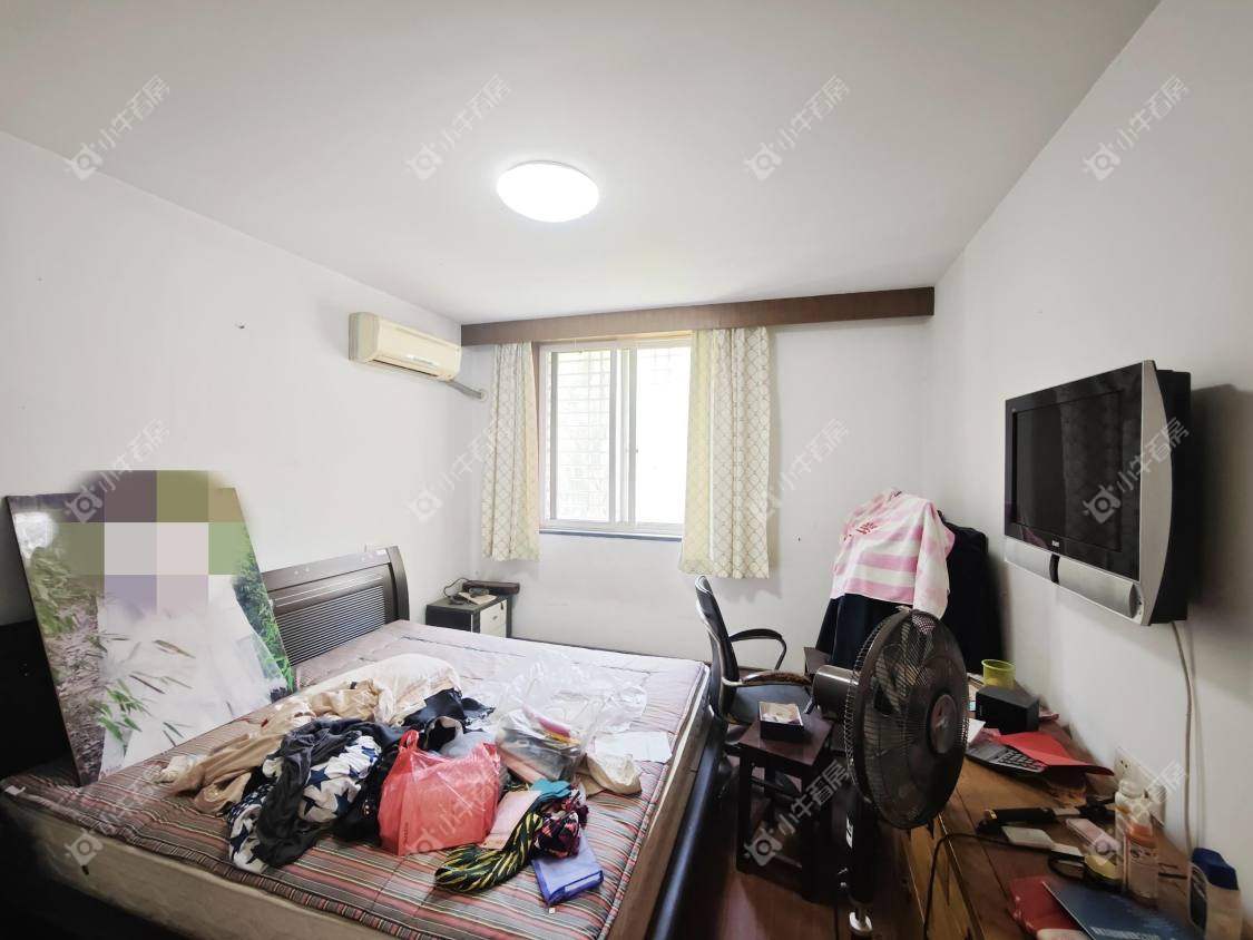 镇江新新家园在售二手房源室内图_小牛看房