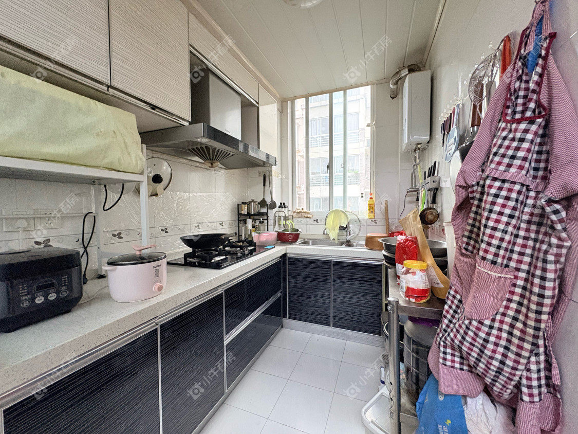 镇江新新家园在售二手房源室内图_小牛看房