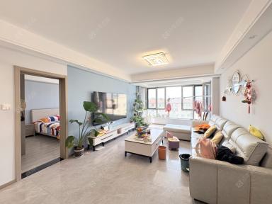 镇江粤港臻园在售二手房_小牛看房