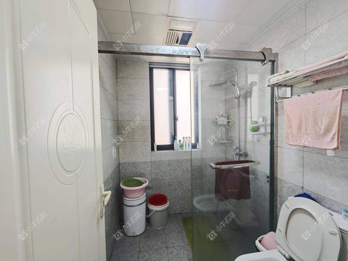 镇江滨河凤凰城在售二手房源_小牛看房