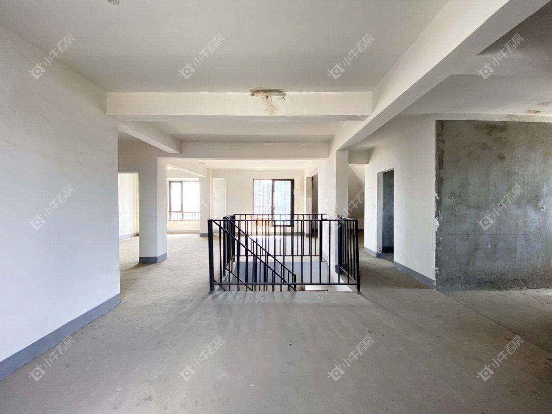 镇江御珑湾(丹阳)在售二手房源室内图_小牛看房