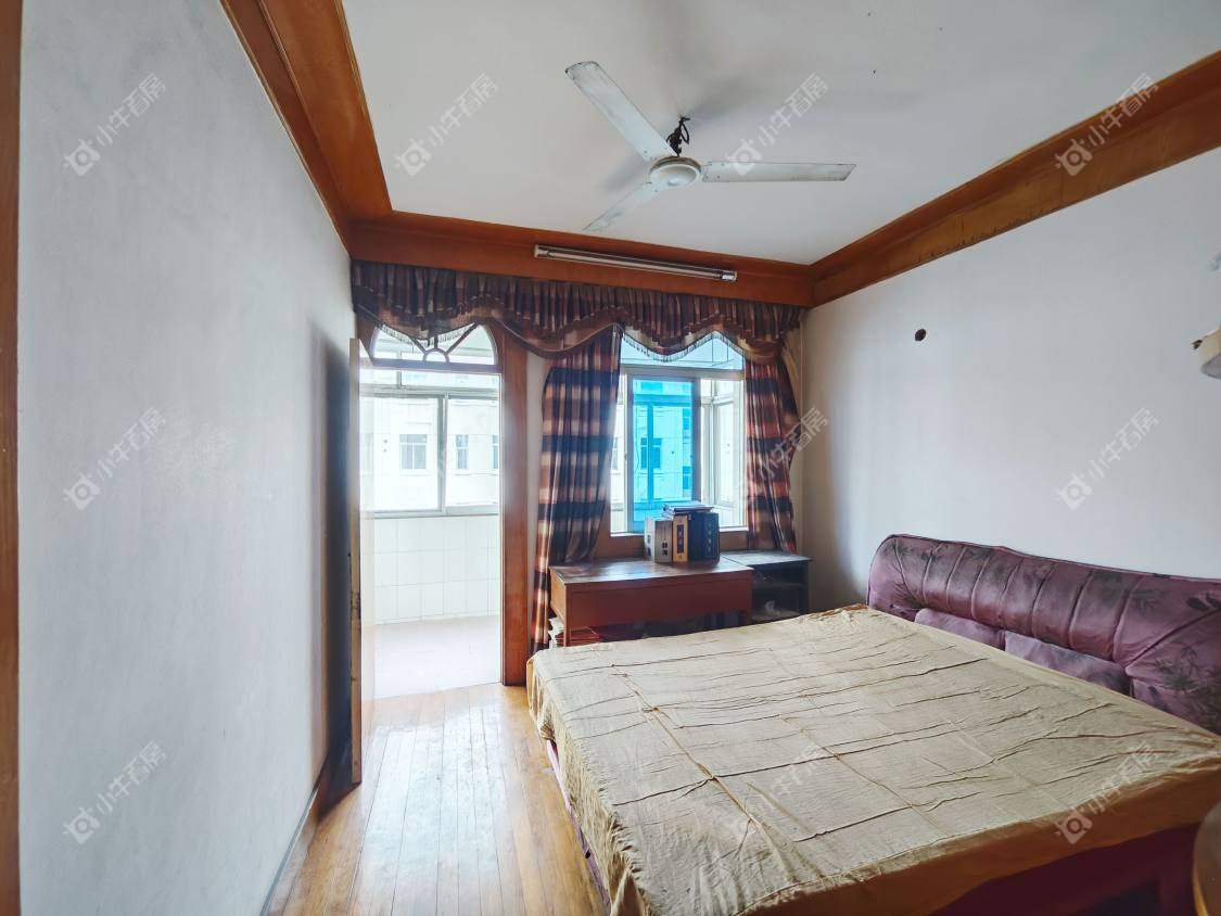 镇江教师新村在售二手房源室内图_小牛看房