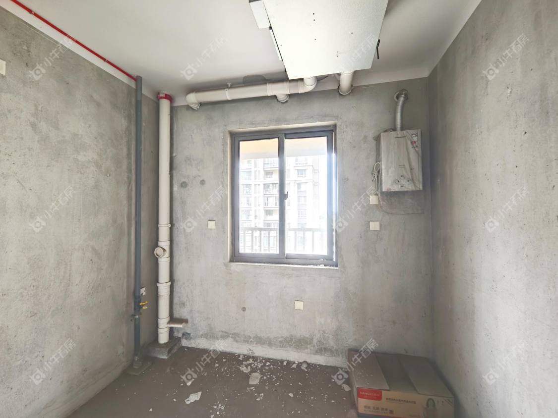 镇江荣城国际（藏龙御景）在售二手房源室内图_小牛看房