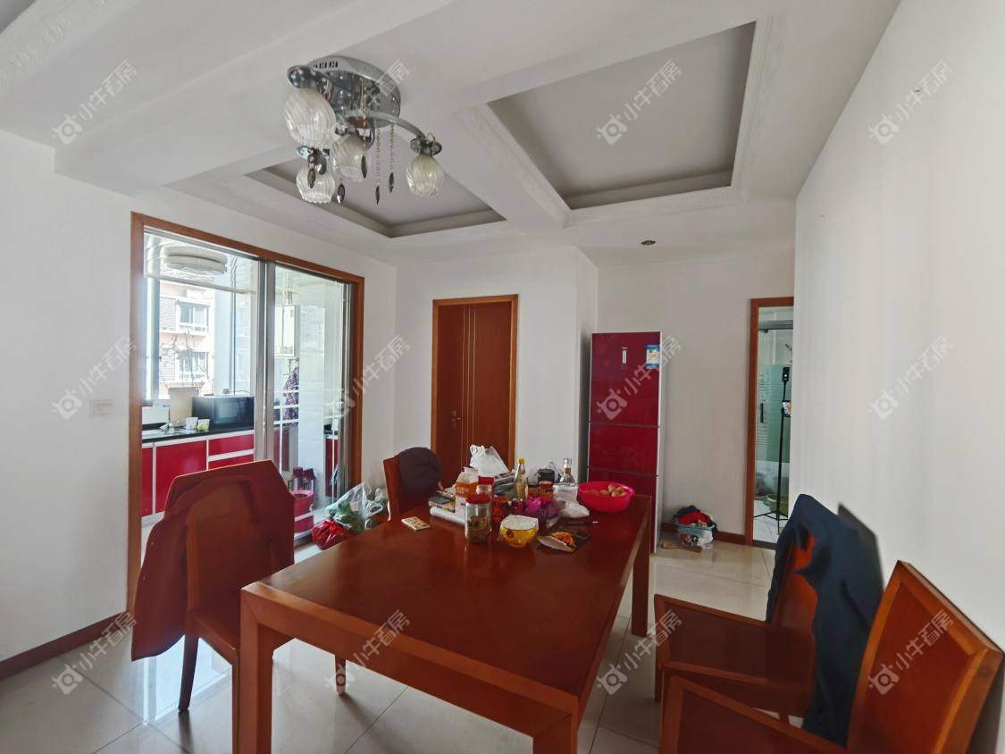 镇江锦尚名都在售二手房源室内图_小牛看房