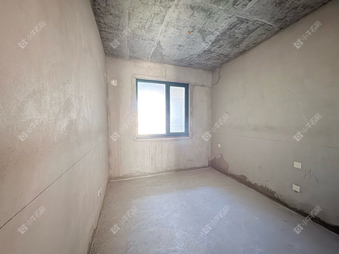 镇江恒大名都二三期在售二手房源室内图_小牛看房