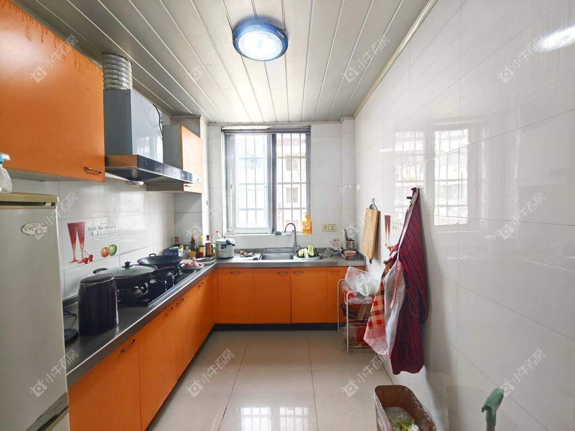 镇江龙凤二村在售二手房源室内图_小牛看房