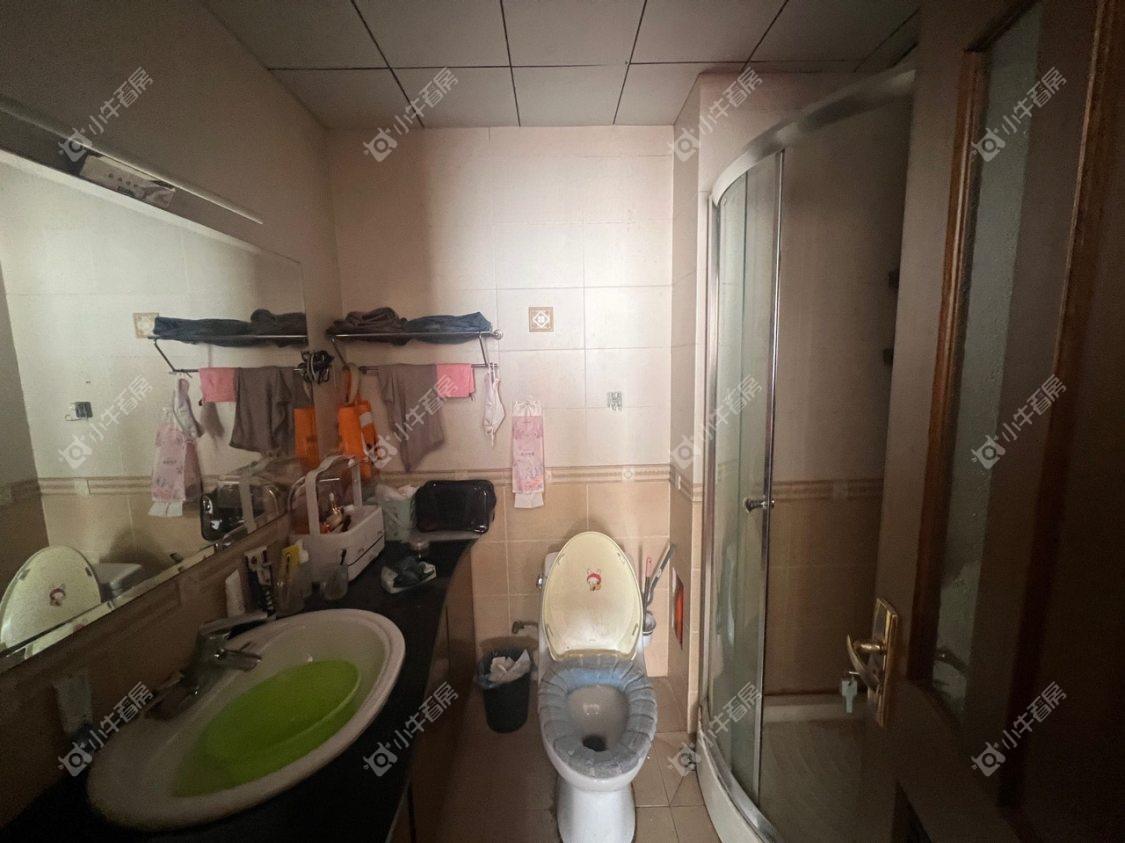 镇江东方商城在售二手房源室内图_小牛看房