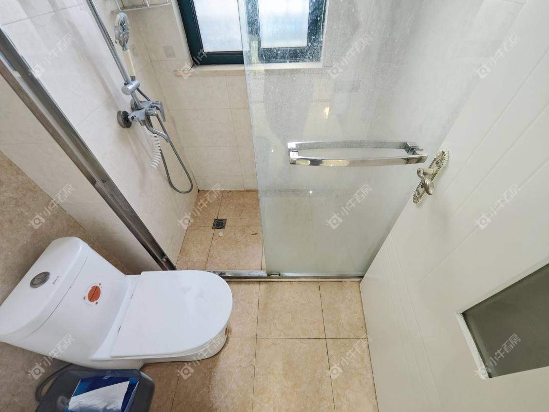 镇江欧洲城在售二手房源室内图_小牛看房