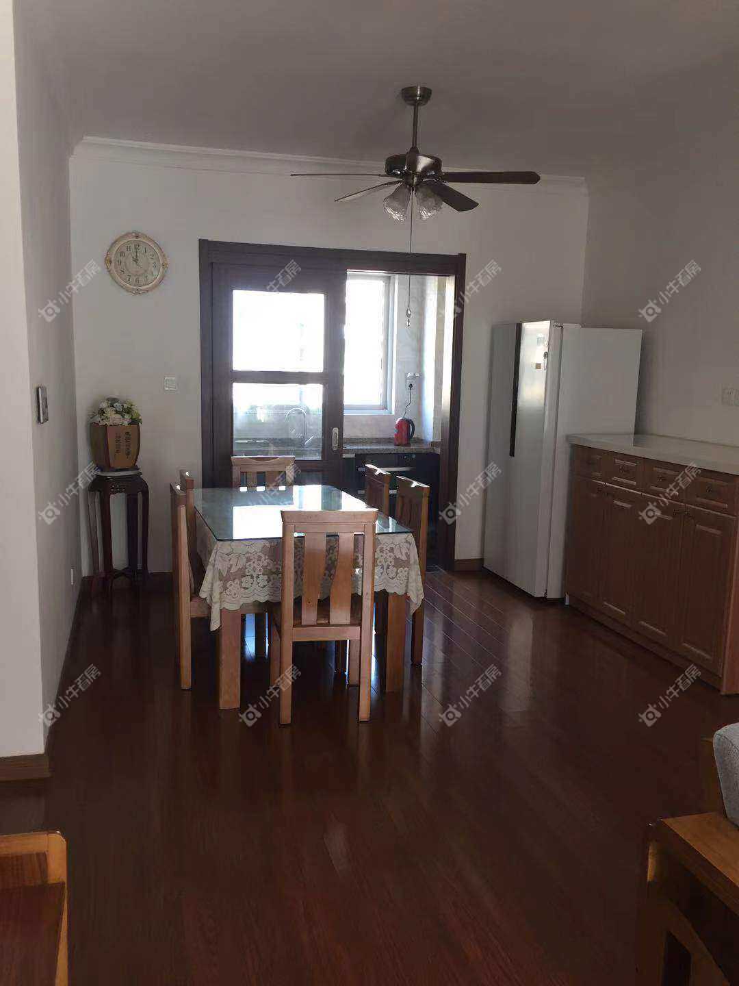 镇江碧桂园在租房源_小牛看房