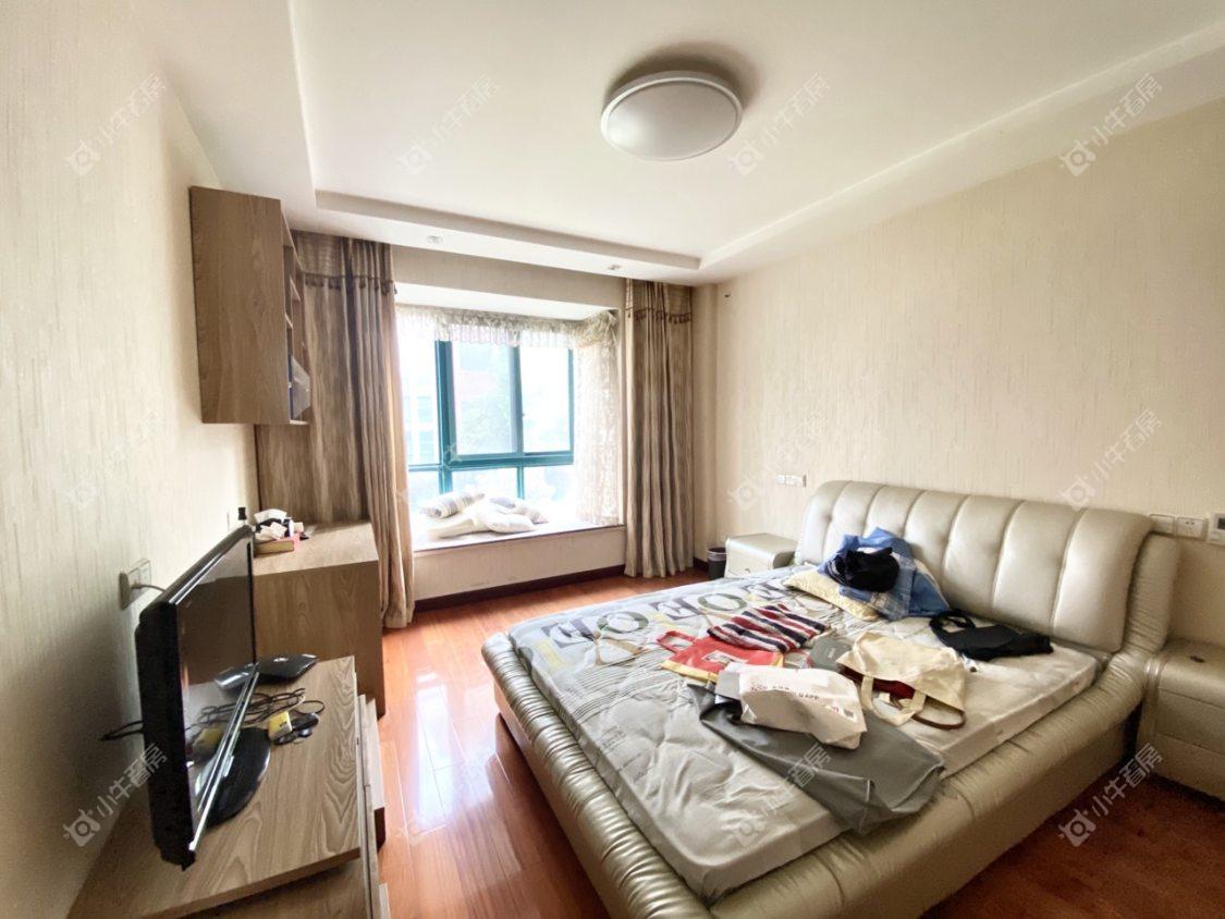 镇江江南人家在售二手房源室内图_小牛看房