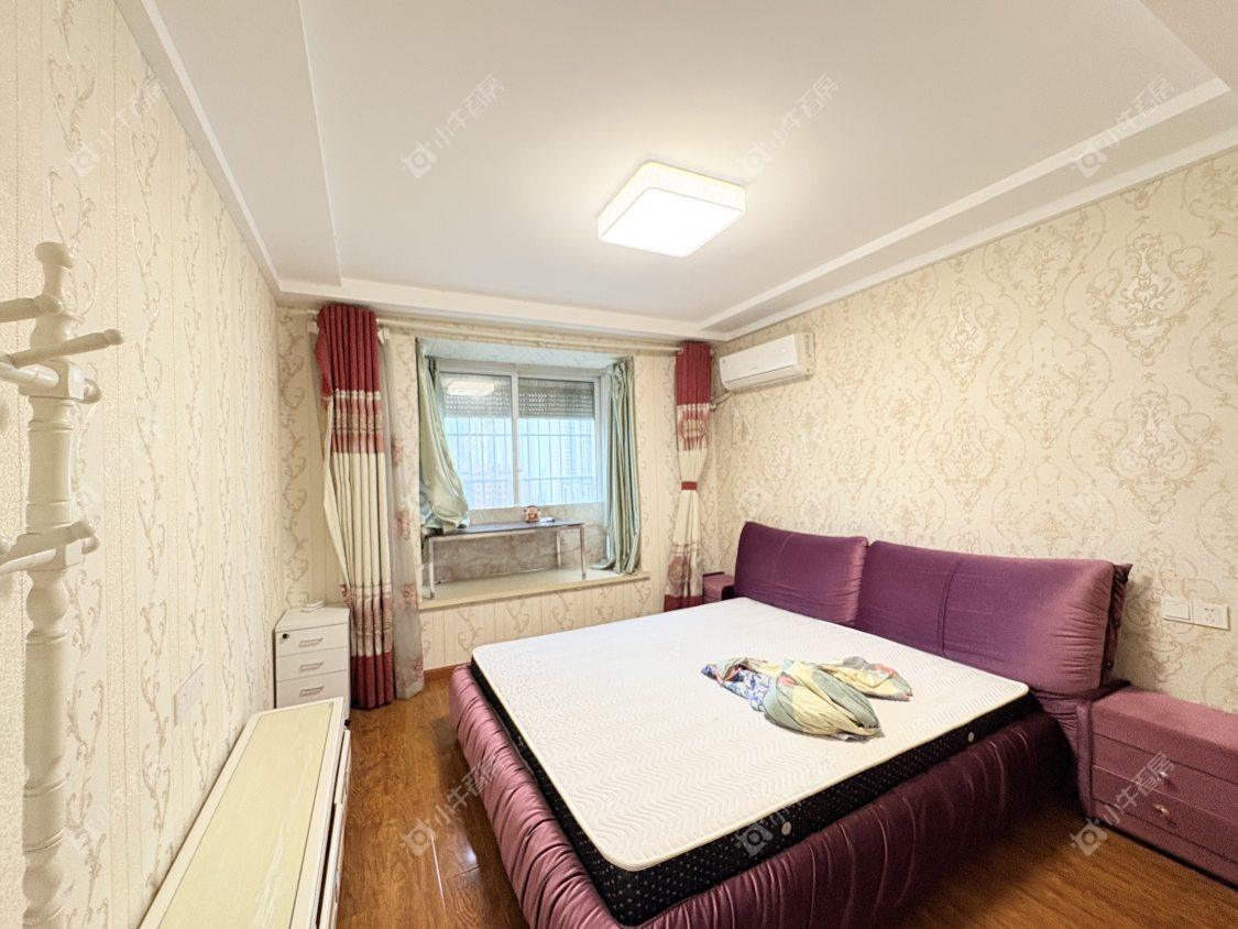 镇江普善人家在售二手房源室内图_小牛看房