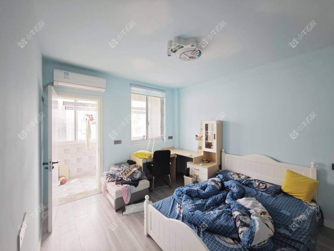 镇江大桥南苑在售二手房源室内图_小牛看房