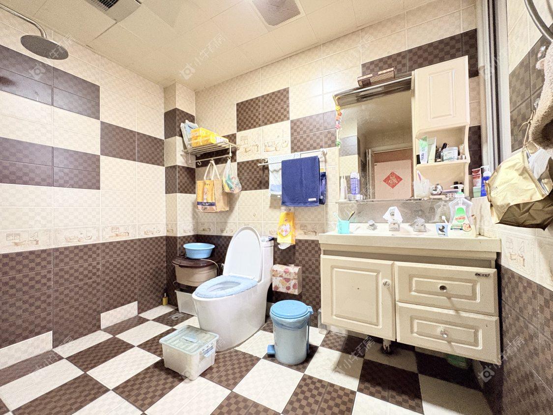 镇江练湖新城在售二手房源室内图_小牛看房